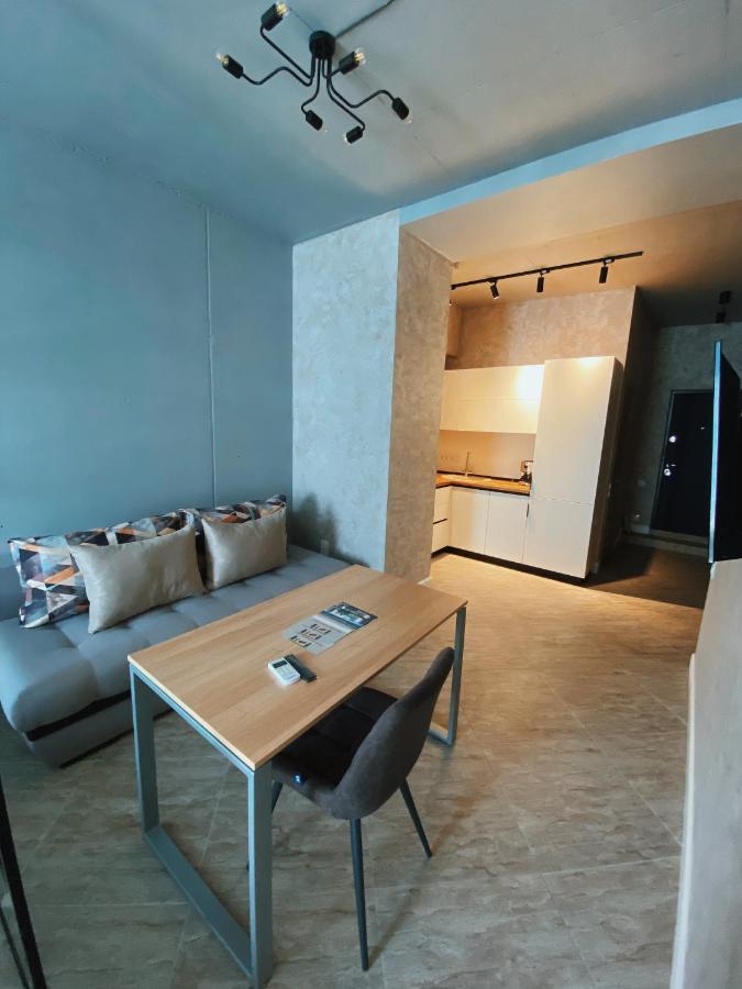 Arcadia Loft Apartment Odessa Exterior photo